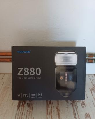 NEEWER Z880-Canon