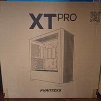 Case Phanteks XT Pro Ultra nuovo ancora imballato 