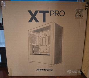 Case Phanteks XT Pro Ultra nuovo ancora imballato 