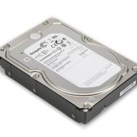 SEAGATE ST3000NM0023 3TB HDD 3.5" SAS-2 6GB/S 7.2K