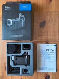 Zoom Q4n 