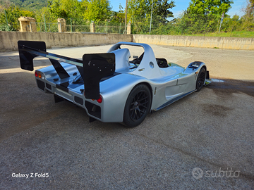 RADICAL sr3 STRADALE EXIGE ELISE SAGARIS