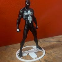 Spiderman stampato in 3D 18cm