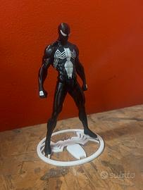 Spiderman stampato in 3D 18cm