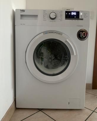 Lavatrice Beko 6KG