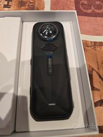 insta360 x5 nuova