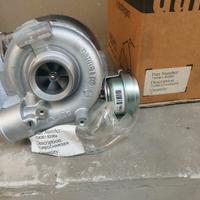 704361-5006S Turbina nuova