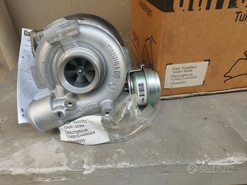 704361-5006S Turbina nuova