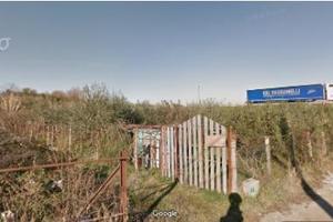 Terreno a Colonna Rm