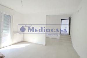 Appartamenti ristrutturati a Granzette (RO)