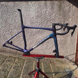 Telaio Bianchi Specialissima