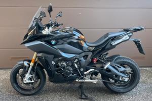 Bmw S1000XR in GARANZIA  + chigee