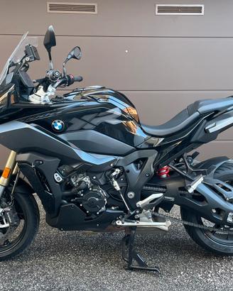 Bmw S1000XR in GARANZIA  + chigee