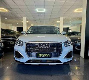 AUDI - Q2 - 35 TDI S tronic Admired