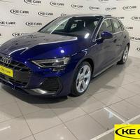 Audi A3 SPB 35 TDI S tronic S line RESTYLING ...