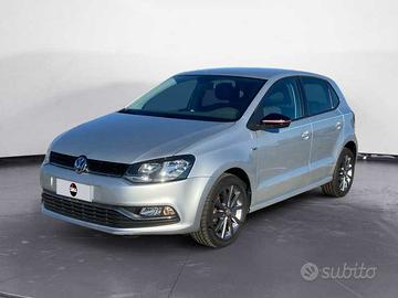 VOLKSWAGEN Polo 5p 1.2 tsi bm Fresh