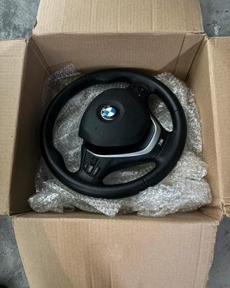 Volante bmw f 30