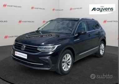 Volkswagen Tiguan 2.0 tdi Life 150cv dsg,Chil...