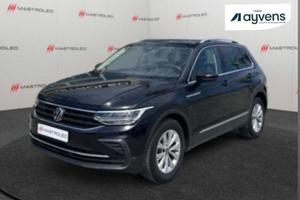 Volkswagen Tiguan 2.0 tdi Life 150cv dsg,Chil...