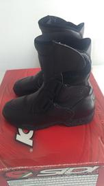 Stivaletti moto donna Sidi n. 38 