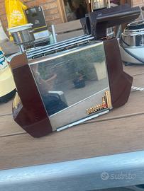 Tostapane Bialetti vintage