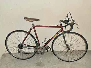  bici eroica taglia s