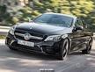 Mercedes classe c amg 2018 2019 musata disponibile