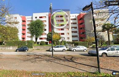 Appartamento 2 camere centralizzato ristrutturato