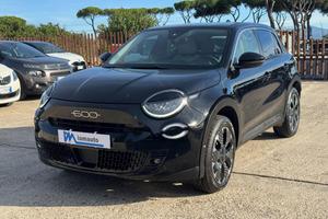 FIAT 600 LA PRIMA 1.2cc 110cv HYBRID AUTOM. CAME