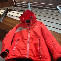 GIACCA DA SCI O SNOWBOARD