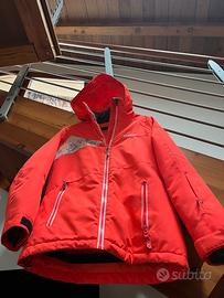 GIACCA DA SCI O SNOWBOARD