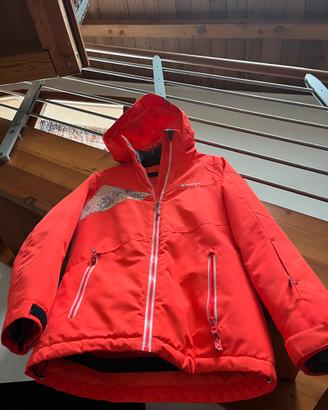 GIACCA DA SCI O SNOWBOARD