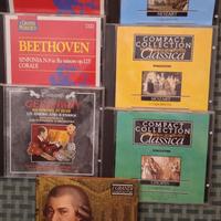 CD Musicali - Classica e Varia