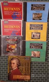 CD Musicali - Classica e Varia