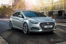 Disponiamo ricambi hyundai i10 i20 i40 tucson ix35