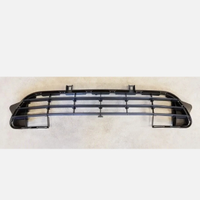 Citroen c3 2005-2010 griglia paraurti anteriore ce