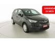 OPEL Crossland X 1.2 12V Start&Stop Advance
