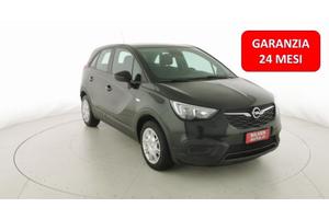 OPEL Crossland X 1.2 12V Start&Stop Advance