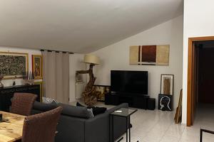 Mansarda abitabile - Via etnea, Lentini (SR)