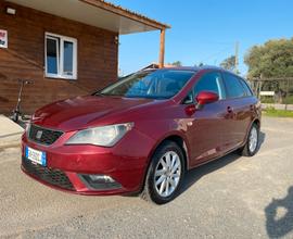 SEAT Ibiza SW 1.6 TDI 90cv NEOPAT. GARANTITA