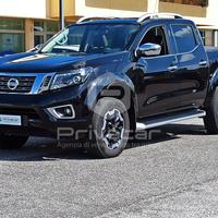 NISSAN Navara 2.3 dCi 190 CV 7AT 4WD Double Cab Te