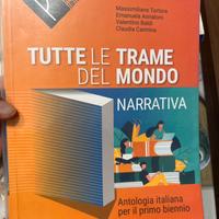 Tutte le trame del mondo- Narrativa