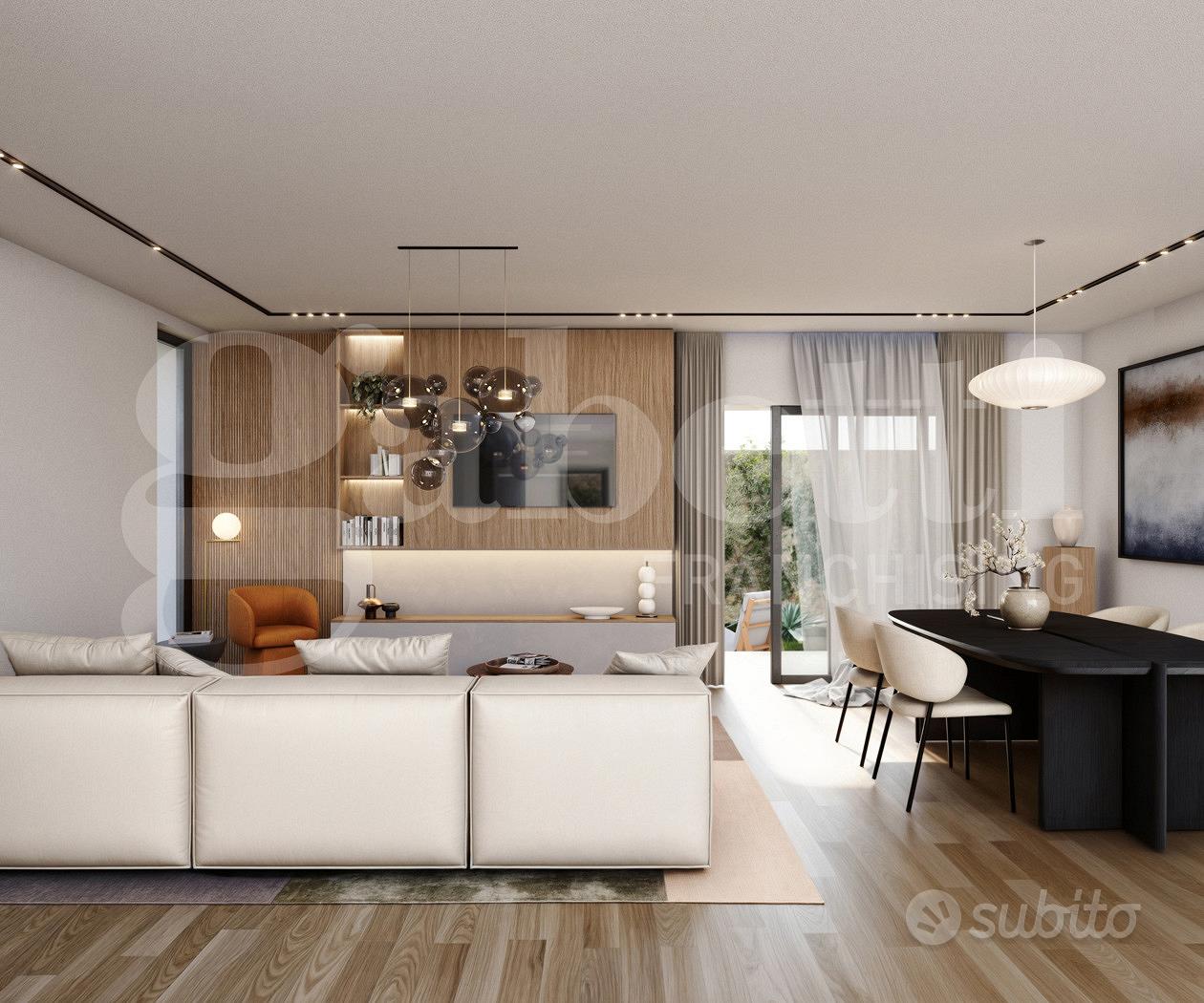 House in Trani, Barletta-Andria-Trani - Vista 4