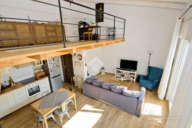 3 LOCALI A PECETTO TORINESE