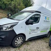 OPEL Vivaro 27 1.6 BiTurbo S&S PC-TA Furgone Edi