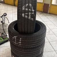 Set 4 ruote BRIDGESTONE Potenza Sport  225/45/18
