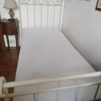 Struttura letto singolo