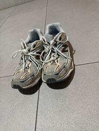 Scarpe da ginnastica 