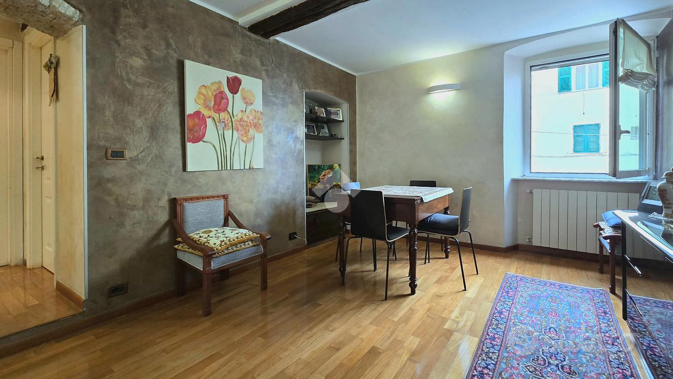 Appartamento – Genova, Rapalli, Ponente - Vista 5