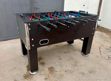 calcio balilla robusto